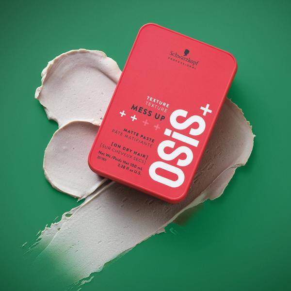 OSIS+ MESS UP MATTE PASTE